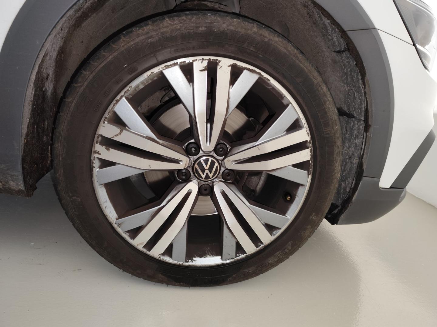 Volkswagen Passat Alltrack 2.0 TDI 147kW (200CV) 4Mot DSG