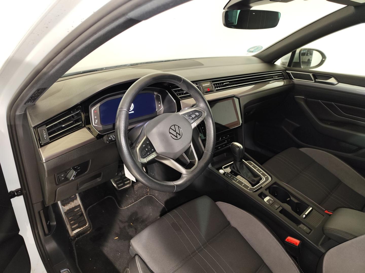 Volkswagen Passat Alltrack 2.0 TDI 147kW (200CV) 4Mot DSG