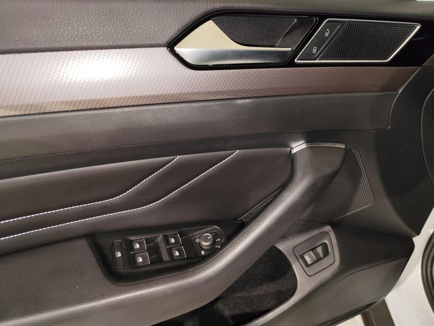 Volkswagen Passat Alltrack 2.0 TDI 147kW (200CV) 4Mot DSG