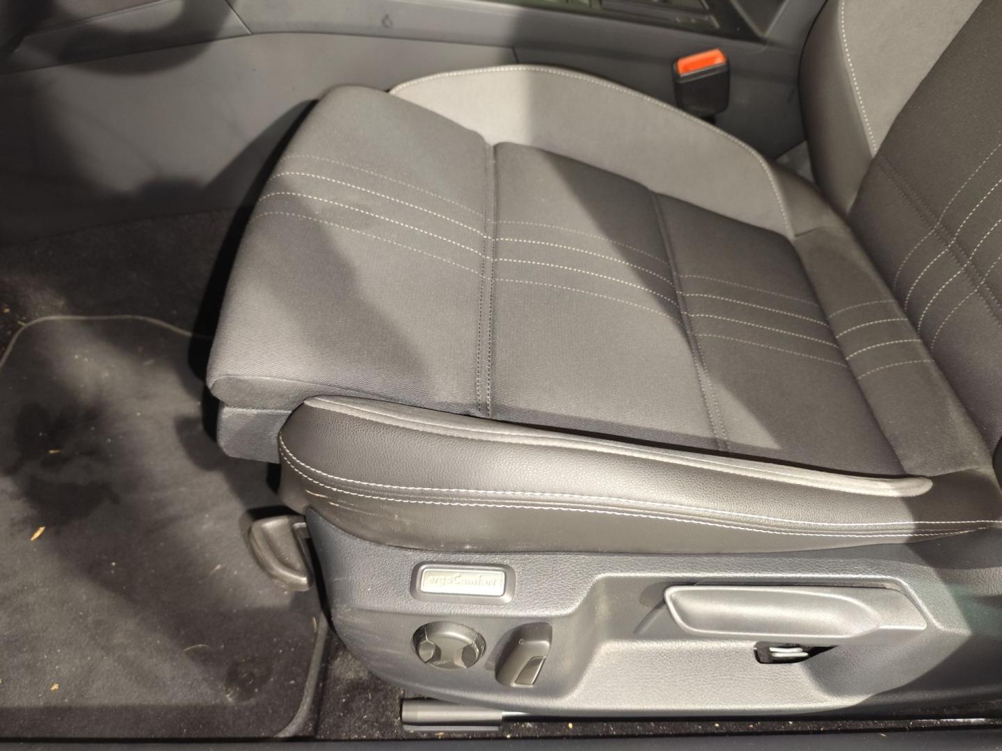 Volkswagen Passat Alltrack 2.0 TDI 147kW (200CV) 4Mot DSG