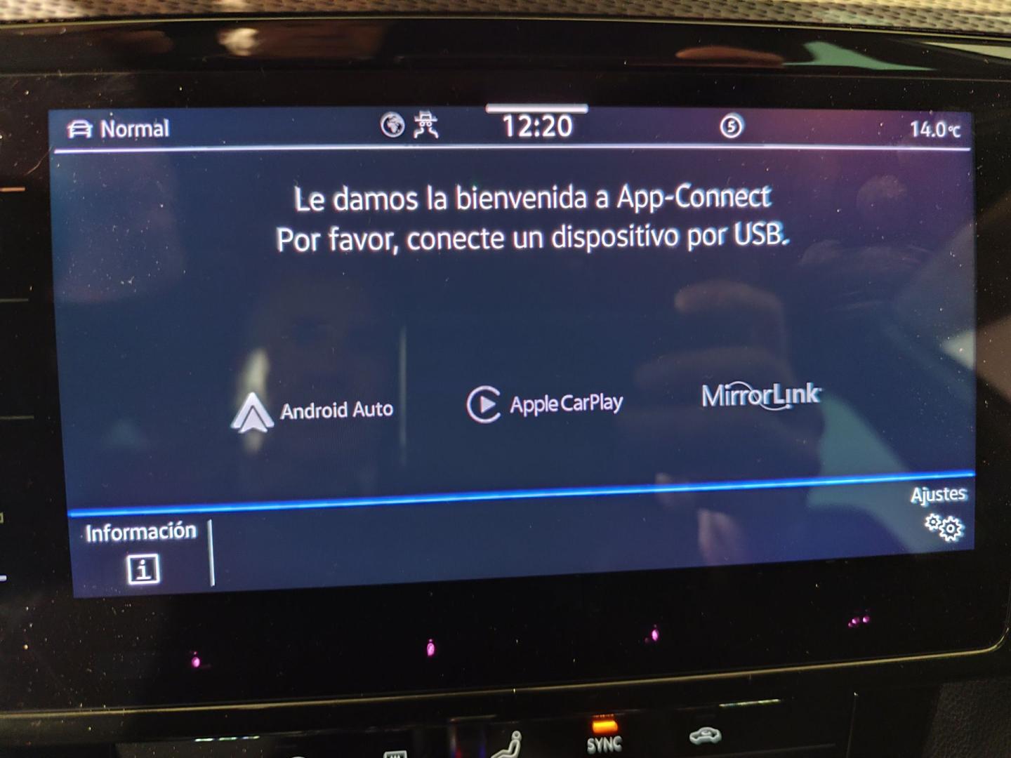 Volkswagen Passat Alltrack 2.0 TDI 147kW (200CV) 4Mot DSG