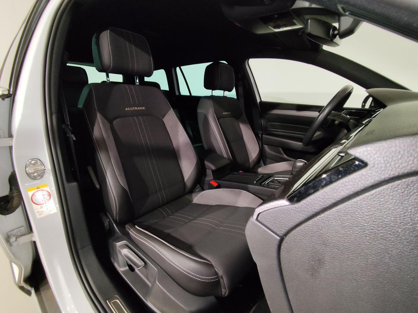 Volkswagen Passat Alltrack 2.0 TDI 147kW (200CV) 4Mot DSG