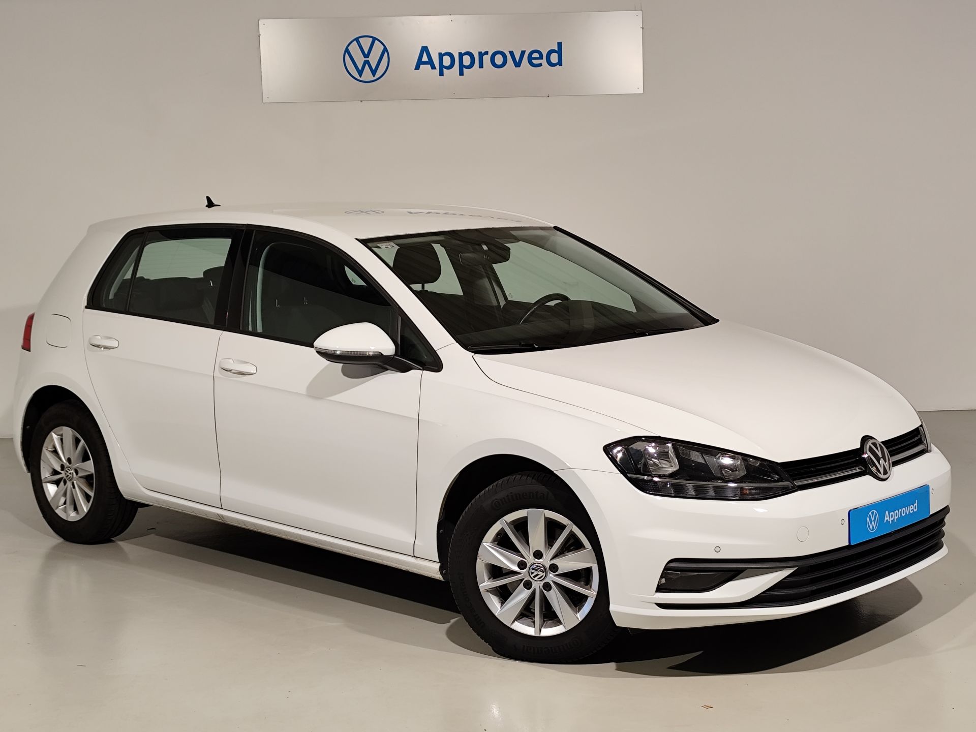 Volkswagen Golf Last Edition 1.6 TDI 85kW (115CV)