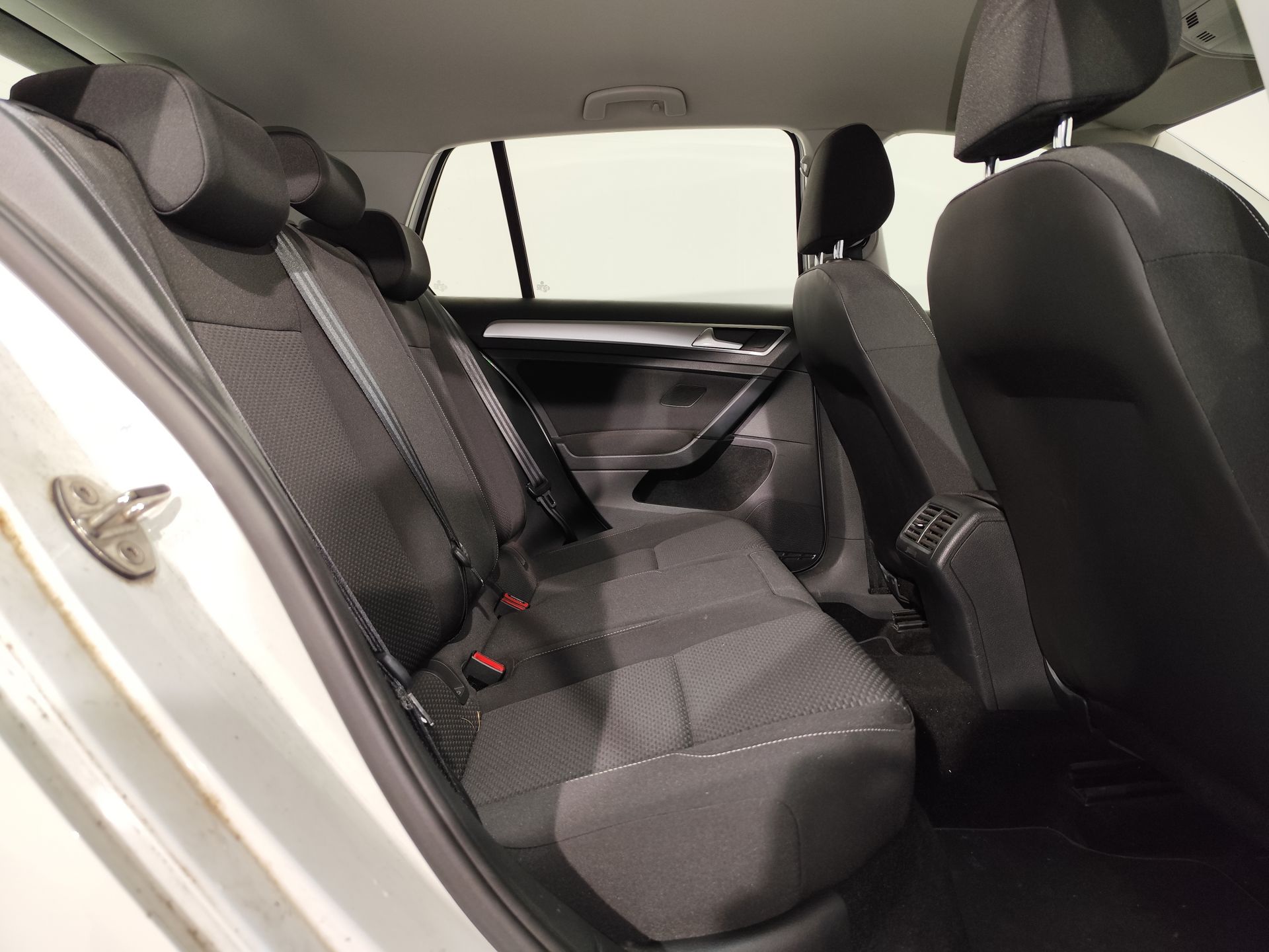 Volkswagen Golf Last Edition 1.6 TDI 85kW (115CV)
