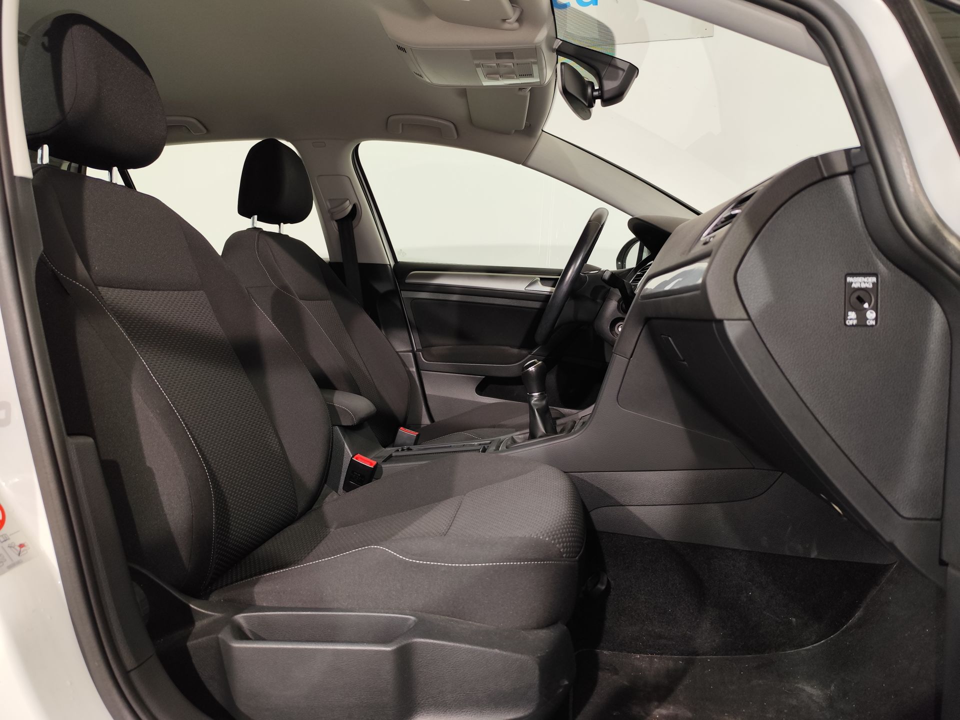 Volkswagen Golf Last Edition 1.6 TDI 85kW (115CV)