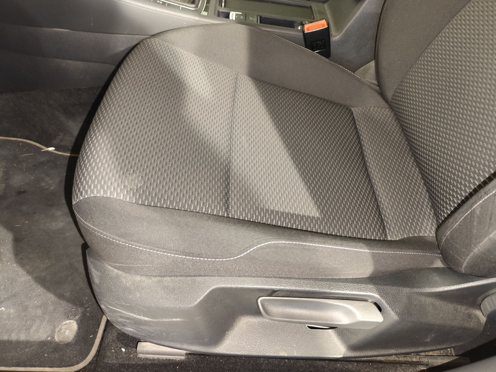 Volkswagen Golf Last Edition 1.6 TDI 85kW (115CV)