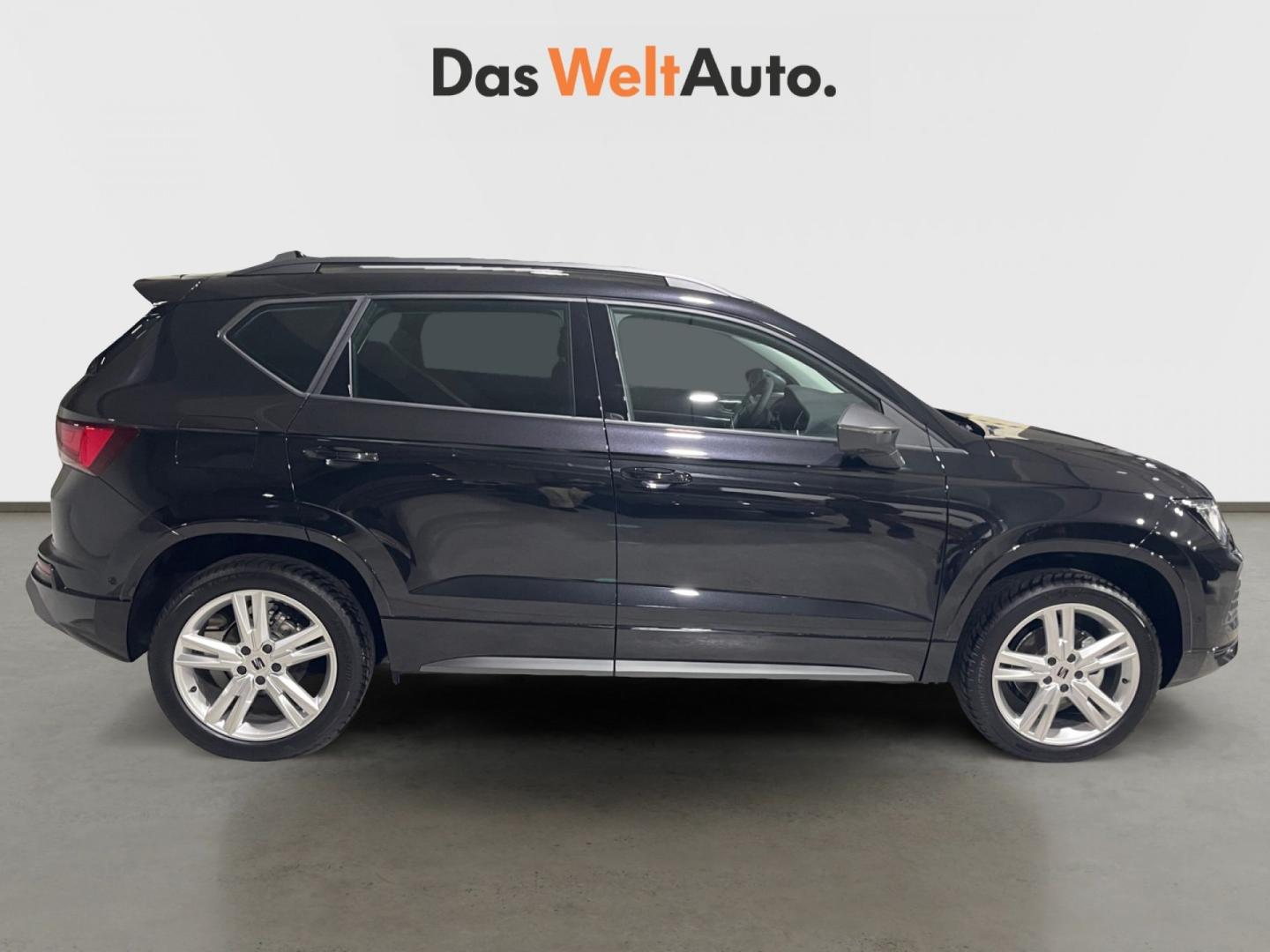SEAT Ateca 1.0 TSI 85kW (115CV) FR Special Edition