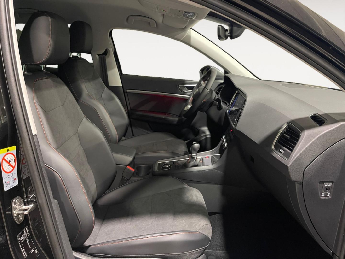 SEAT Ateca 1.0 TSI 85kW (115CV) FR Special Edition