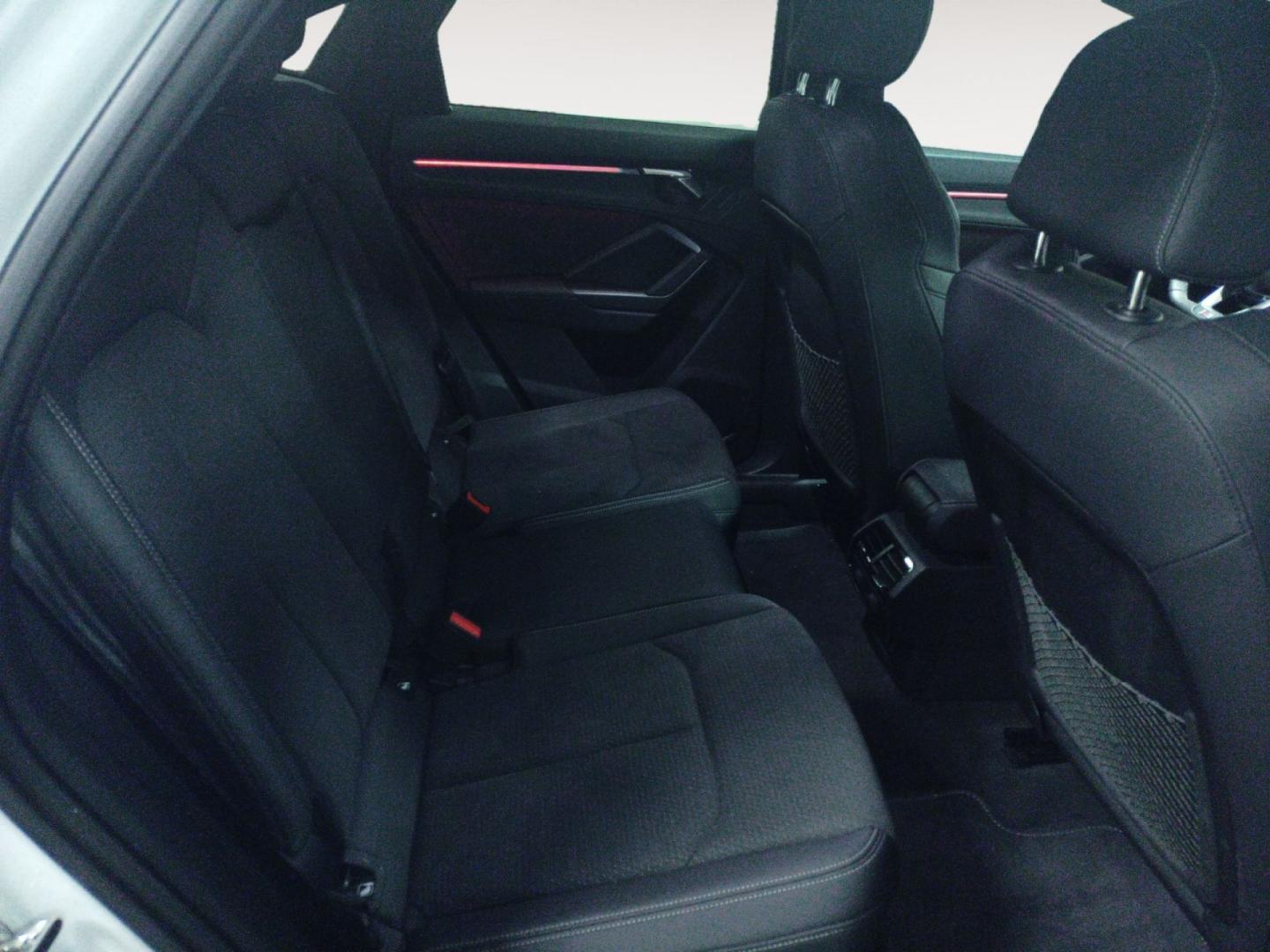 Audi Q3 Sportback 40 TDI 142kW S tronic Quattro Black Lim.