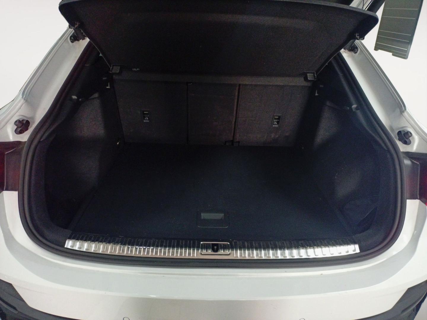 Audi Q3 Sportback 40 TDI 142kW S tronic Quattro Black Lim.