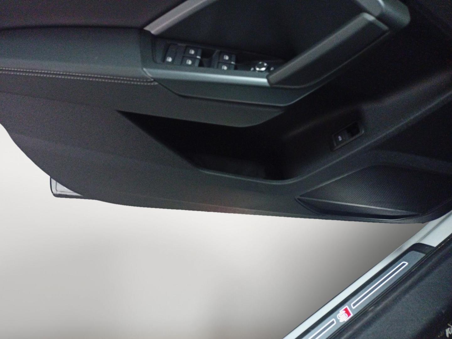 Audi Q3 Sportback 40 TDI 142kW S tronic Quattro Black Lim.