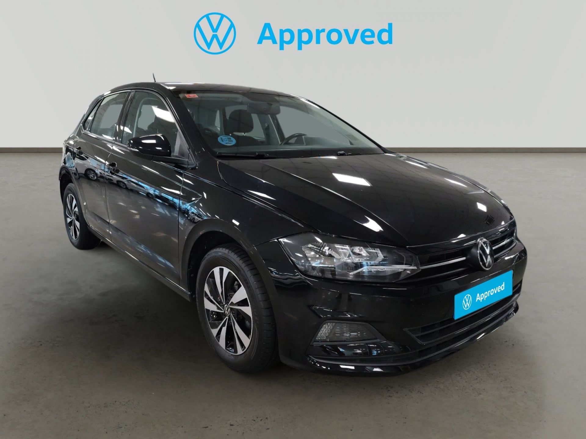 Volkswagen Polo Advance 1.0 TSI 70kW (95CV)