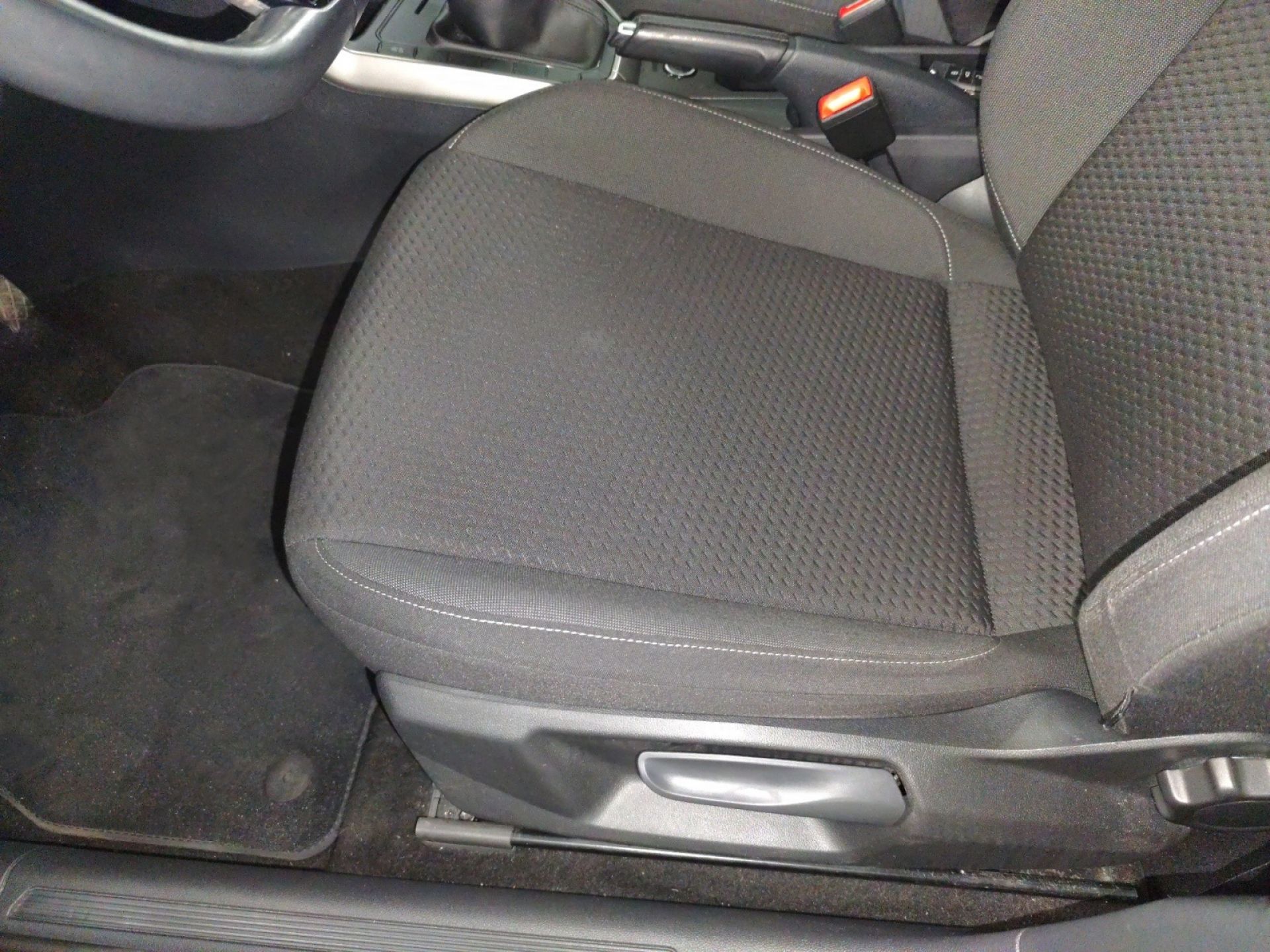 Volkswagen Polo Advance 1.0 TSI 70kW (95CV)