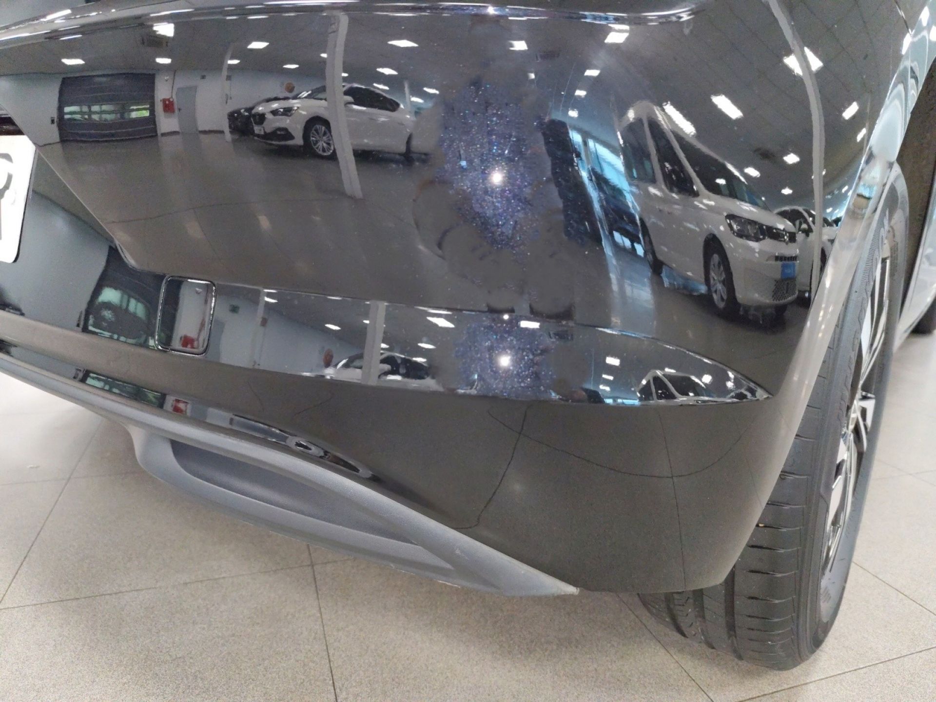 Volkswagen Polo Advance 1.0 TSI 70kW (95CV)