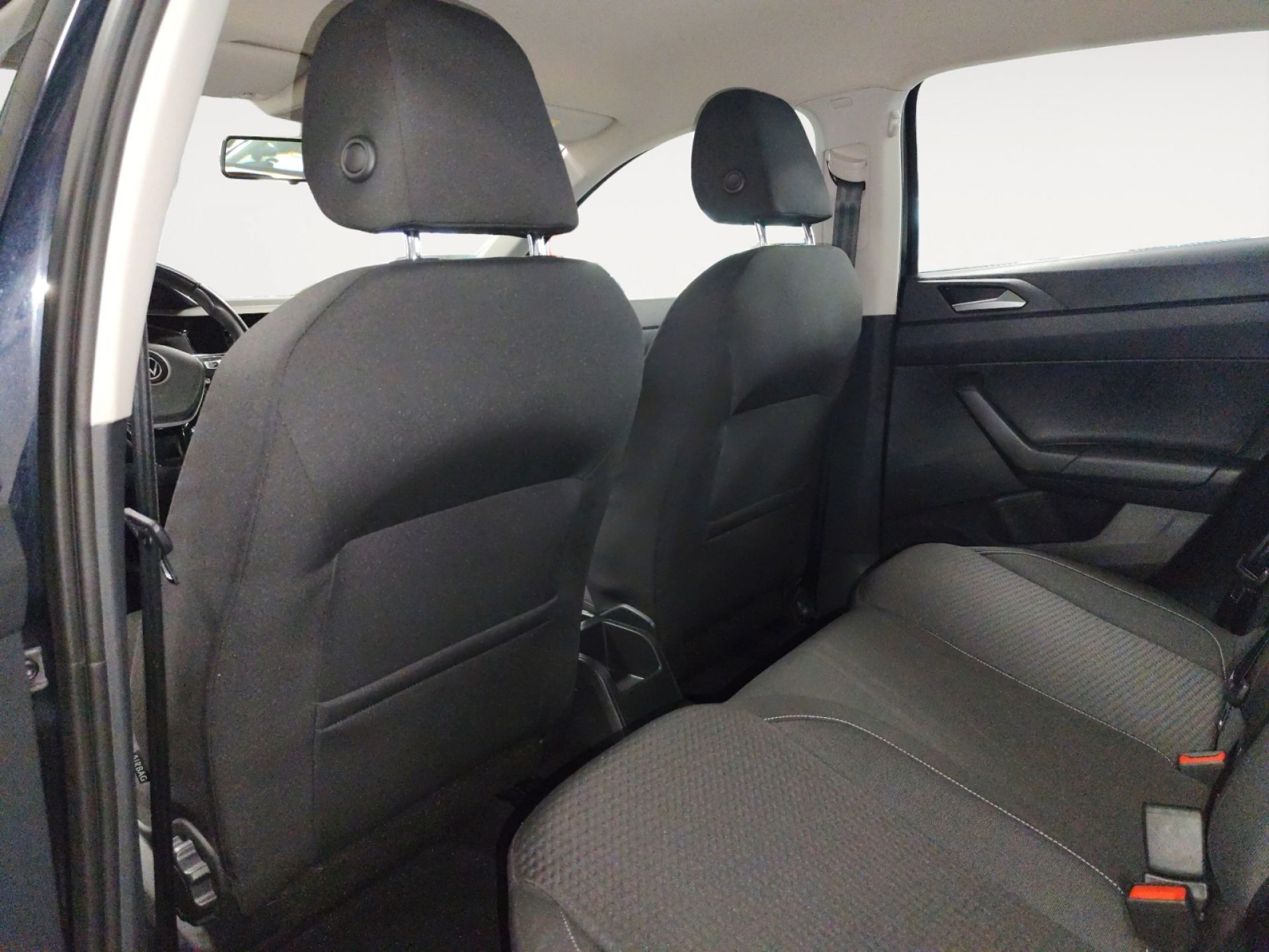 Volkswagen Polo Advance 1.0 TSI 70kW (95CV)