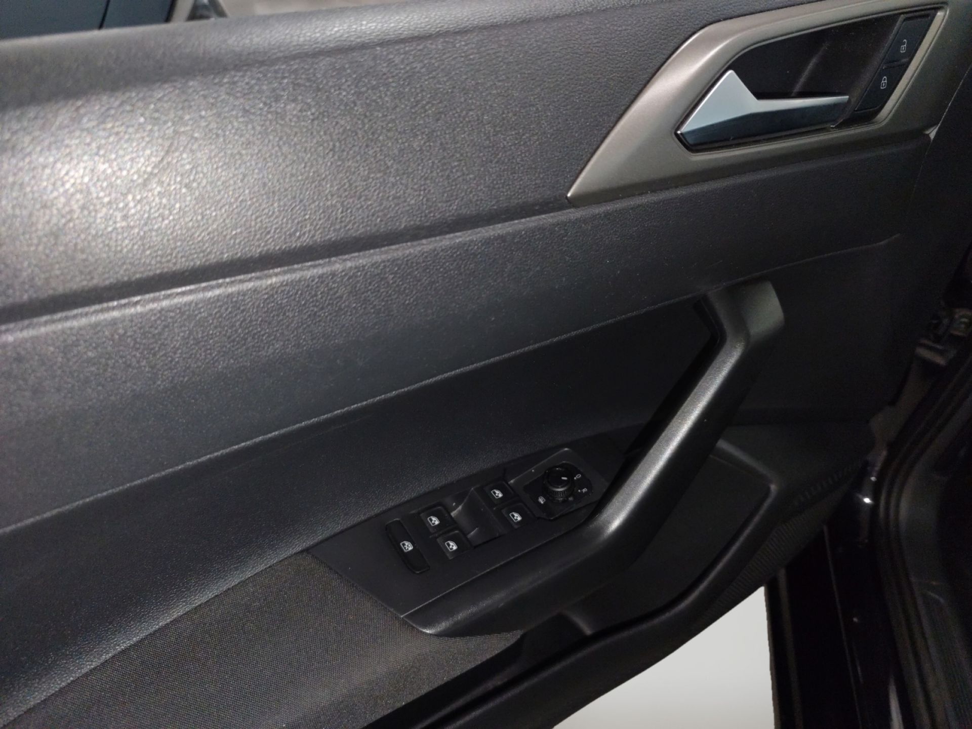 Volkswagen Polo Advance 1.0 TSI 70kW (95CV)
