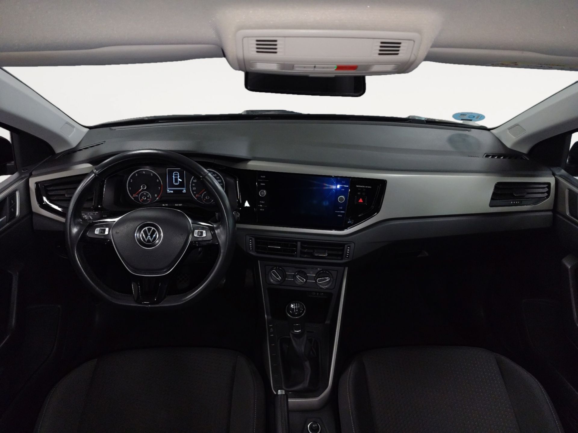 Volkswagen Polo Advance 1.0 TSI 70kW (95CV)
