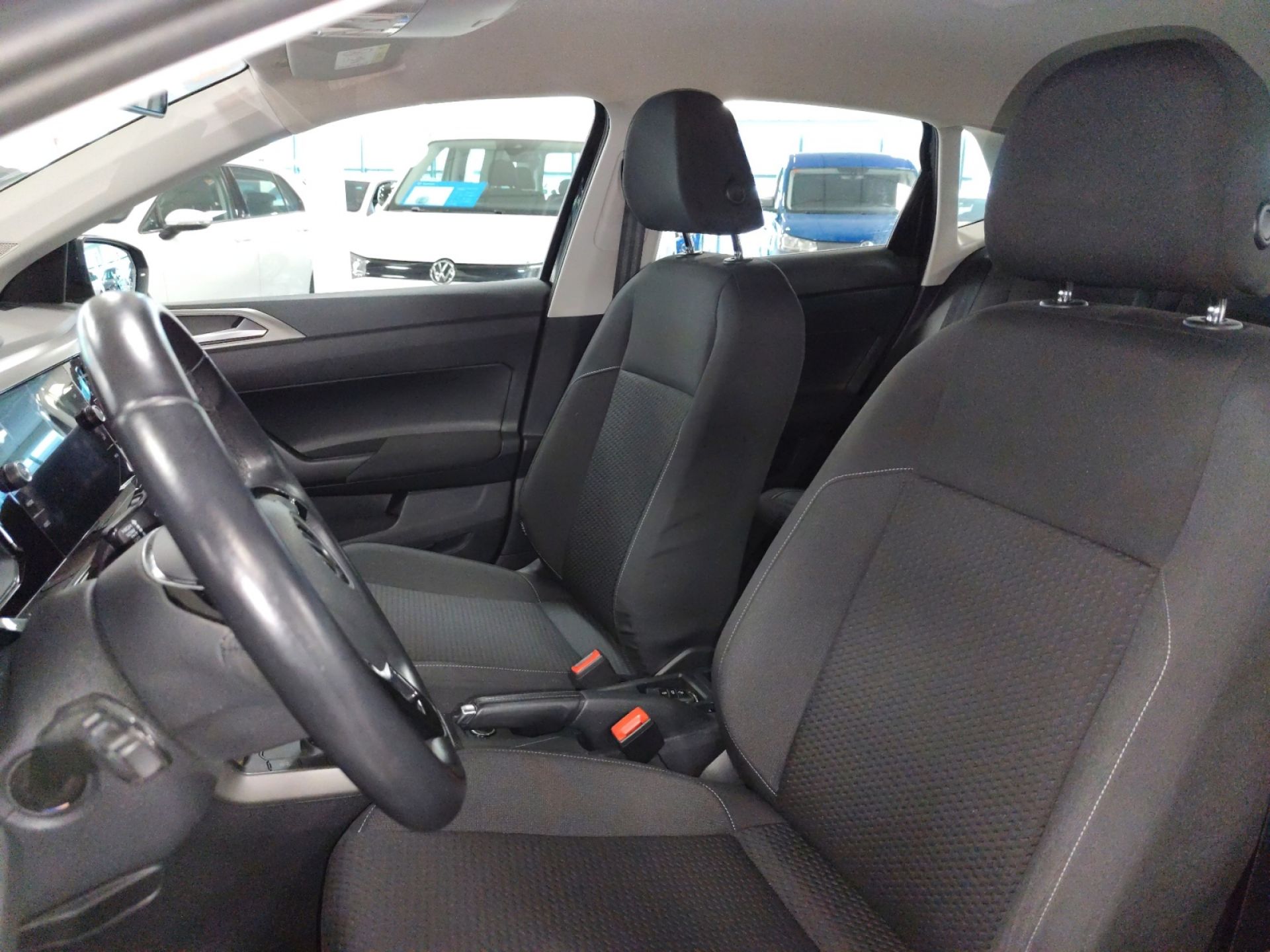 Volkswagen Polo Advance 1.0 TSI 70kW (95CV)