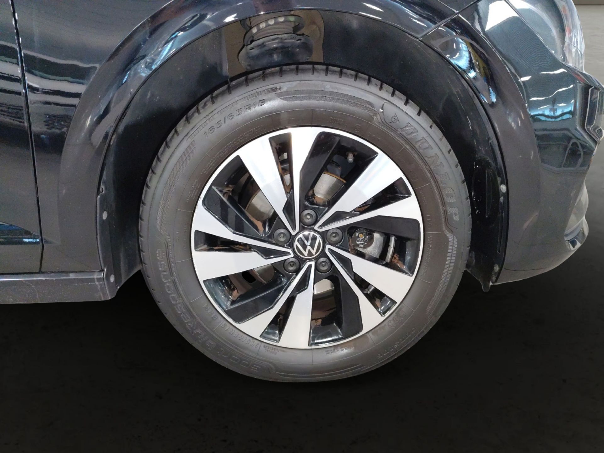 Volkswagen Polo Advance 1.0 TSI 70kW (95CV)