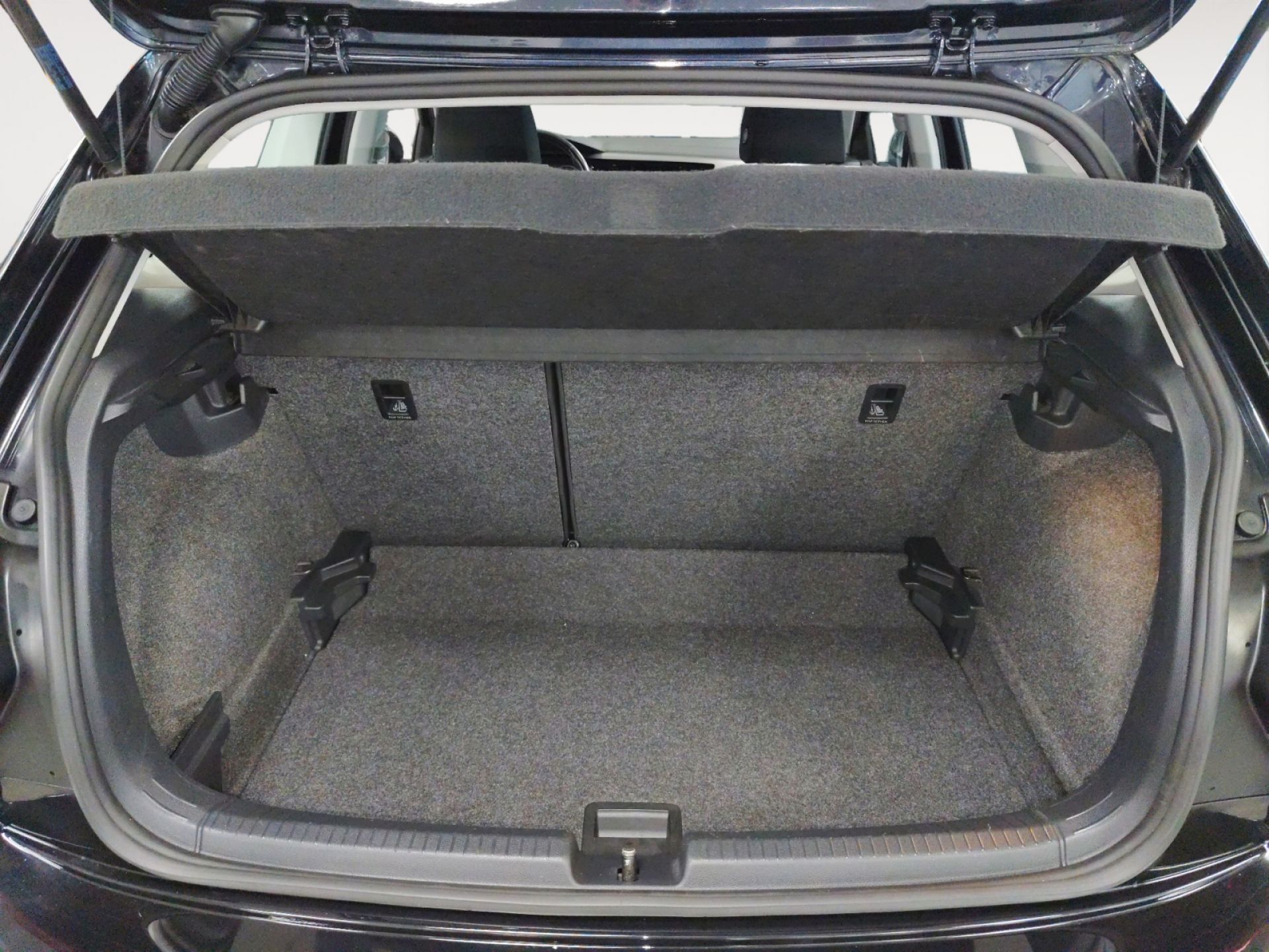 Volkswagen Polo Advance 1.0 TSI 70kW (95CV)