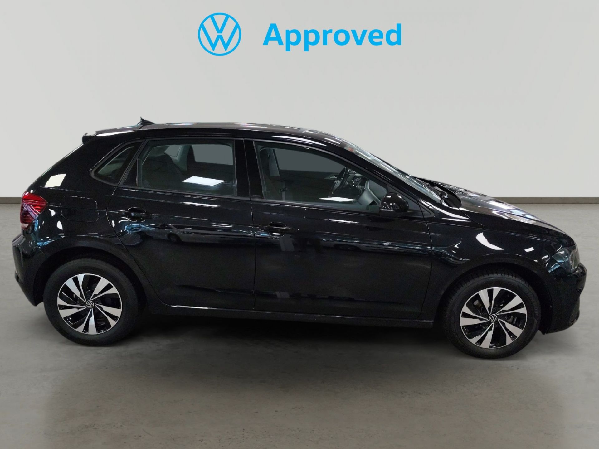 Volkswagen Polo Advance 1.0 TSI 70kW (95CV)