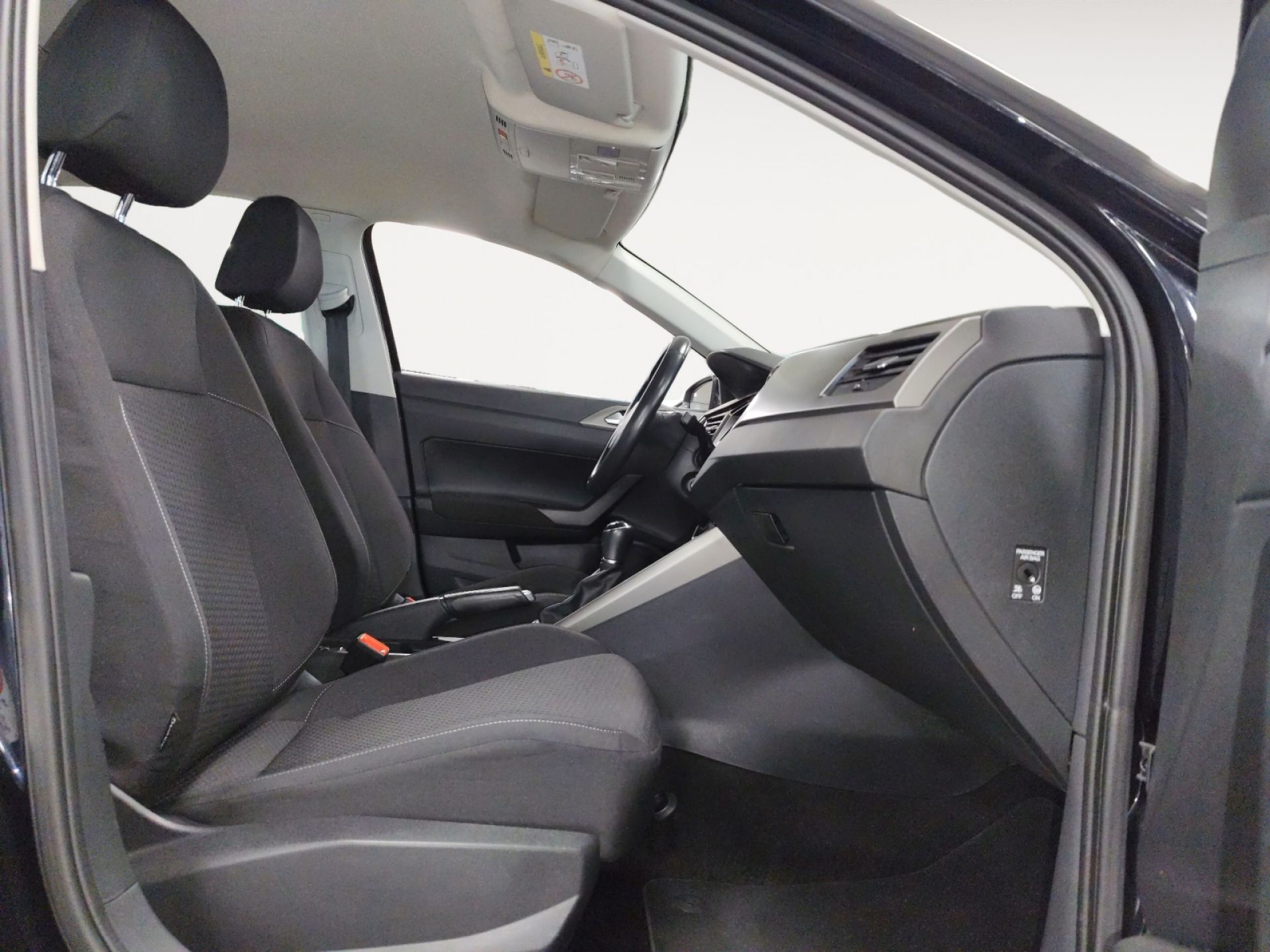 Volkswagen Polo Advance 1.0 TSI 70kW (95CV)
