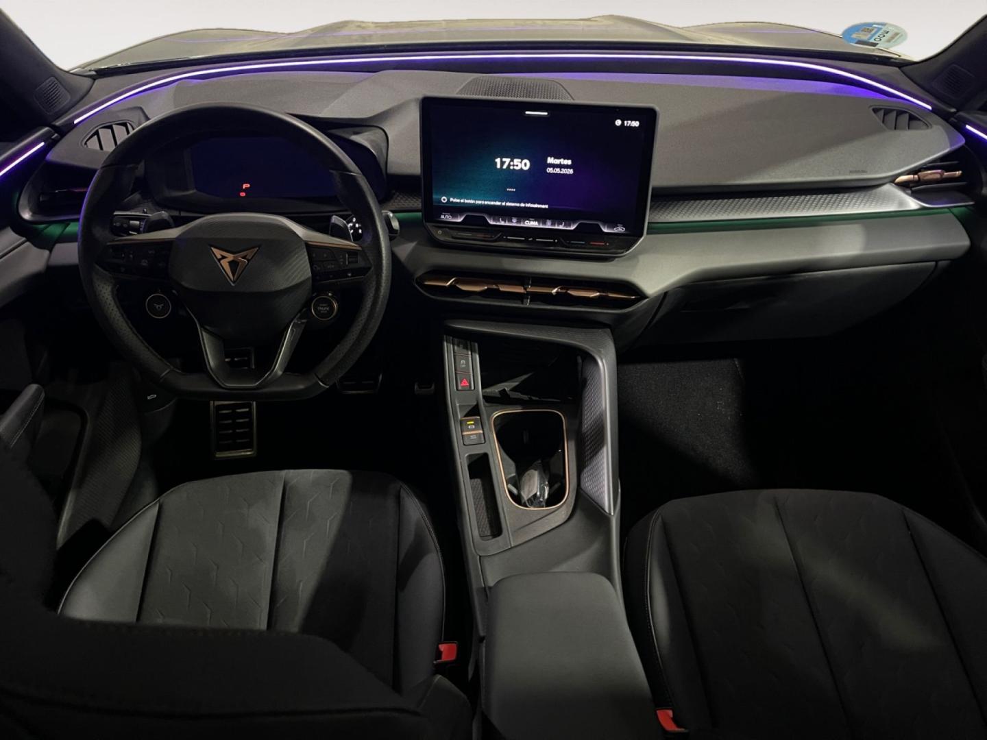 Cupra Terramar 1.5 eTSI 110kW (150 CV) DSG