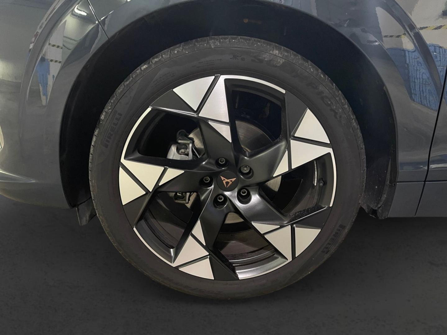 Cupra Terramar 1.5 eTSI 110kW (150 CV) DSG