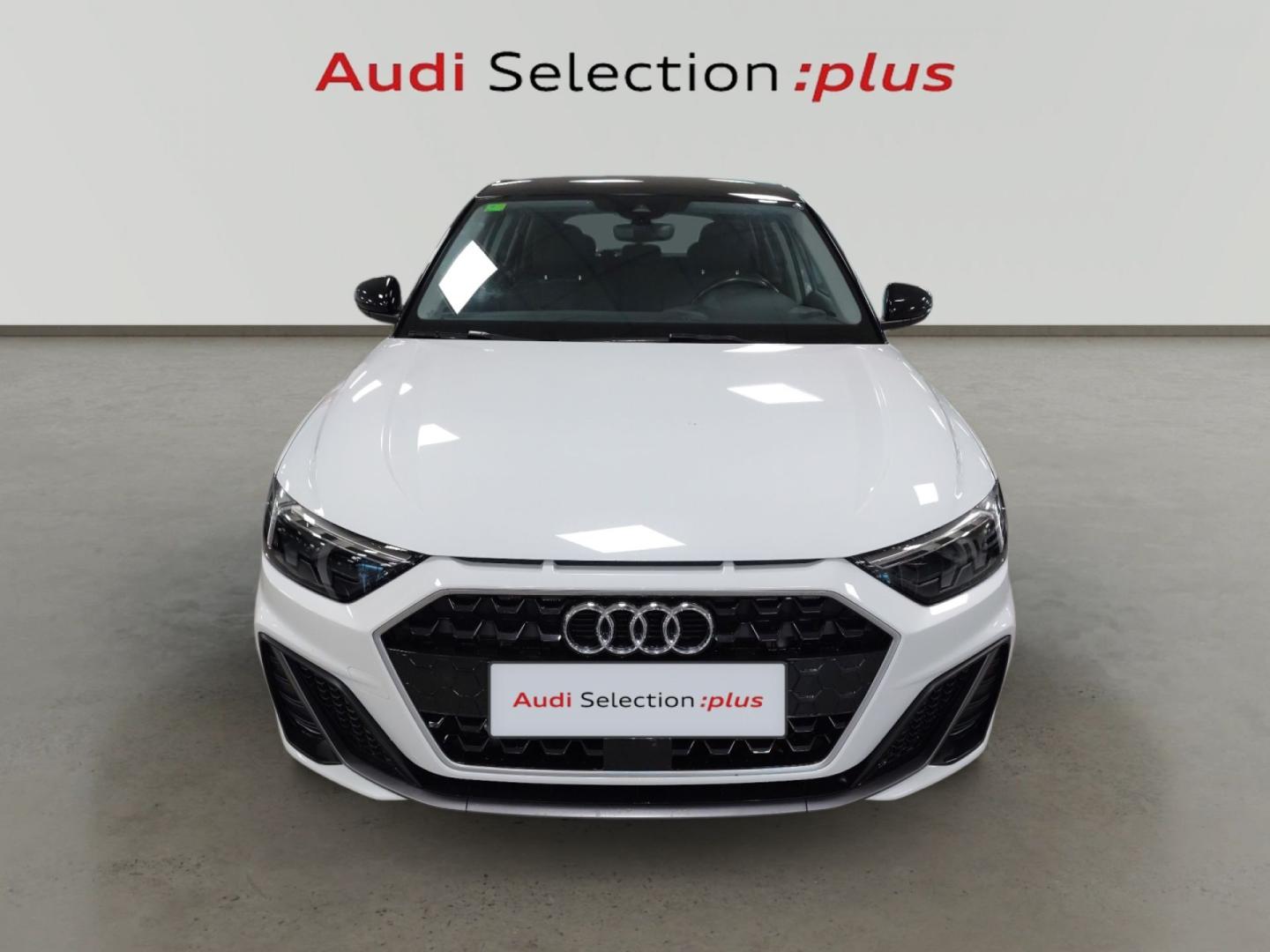 Audi A1 Sportback Adrenalin 25 TFSI 70kW (95CV)