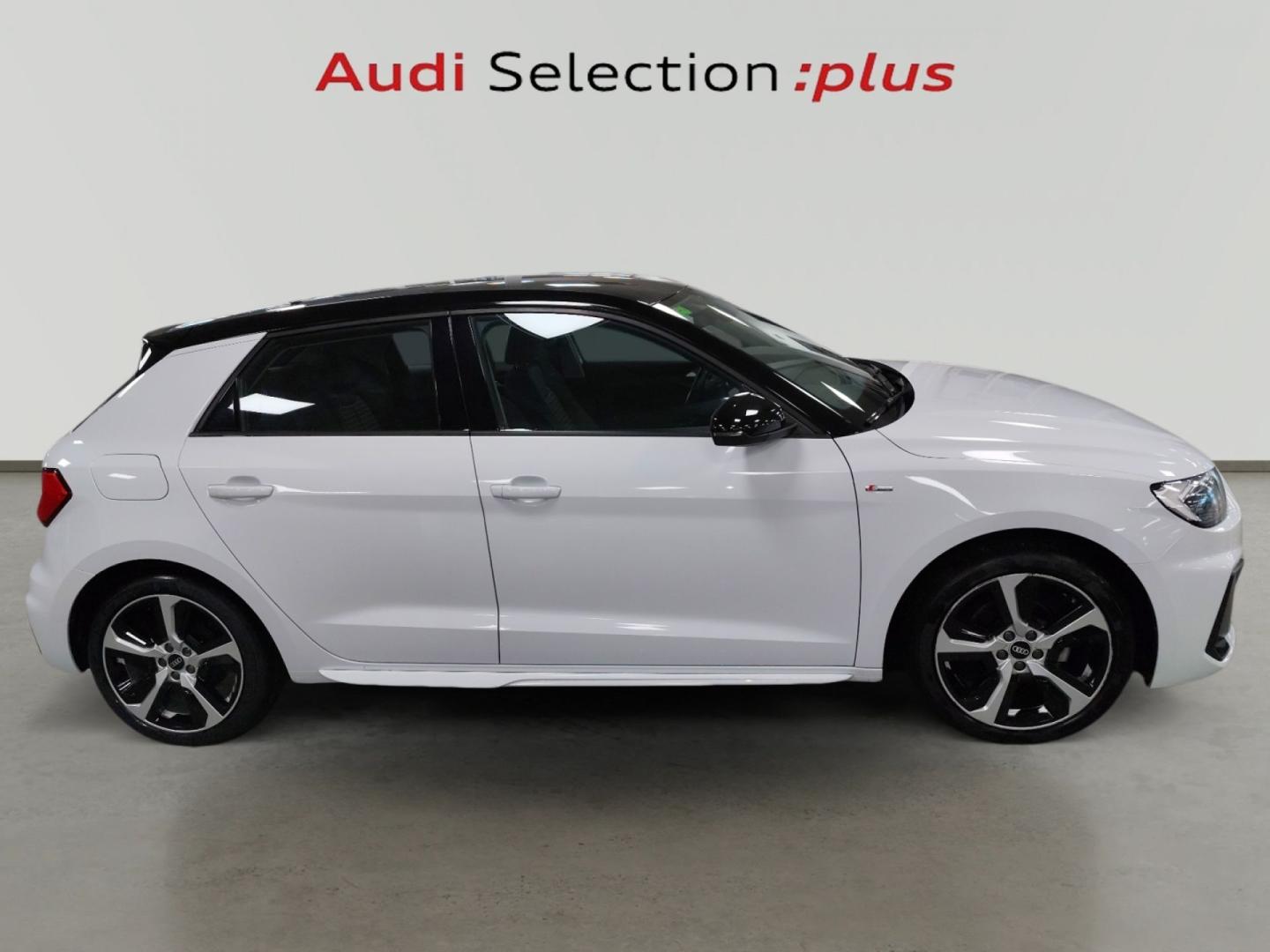 Audi A1 Sportback Adrenalin 25 TFSI 70kW (95CV)