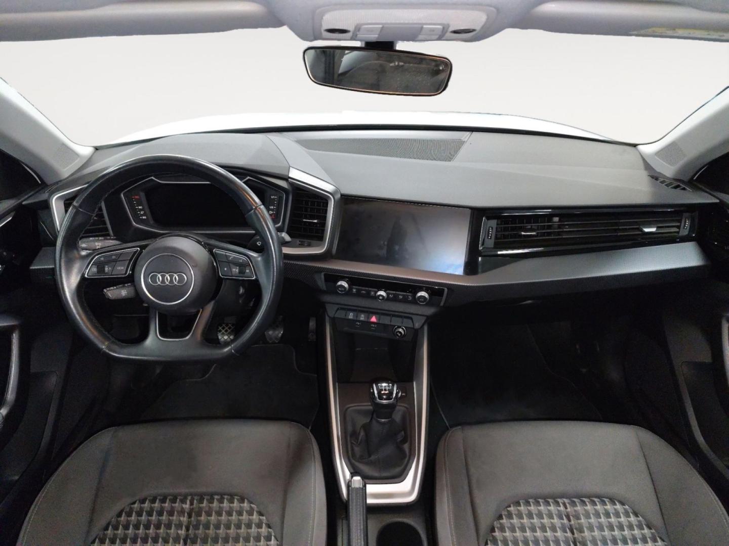 Audi A1 Sportback Adrenalin 25 TFSI 70kW (95CV)