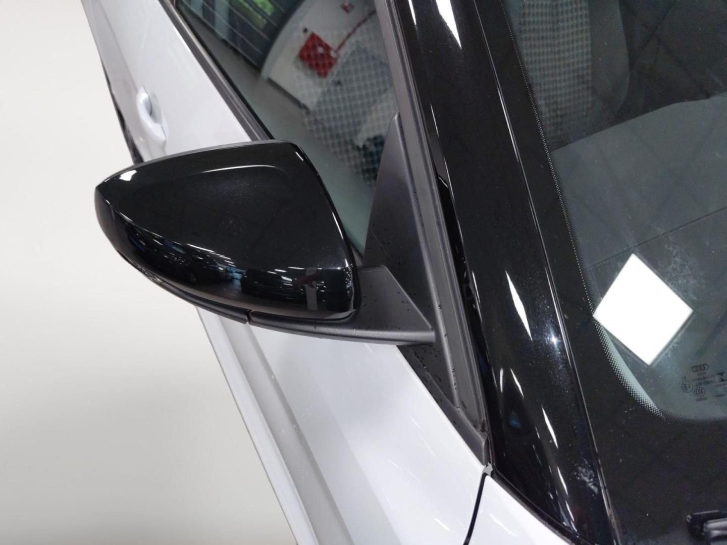 Audi A1 Sportback Adrenalin 25 TFSI 70kW (95CV)