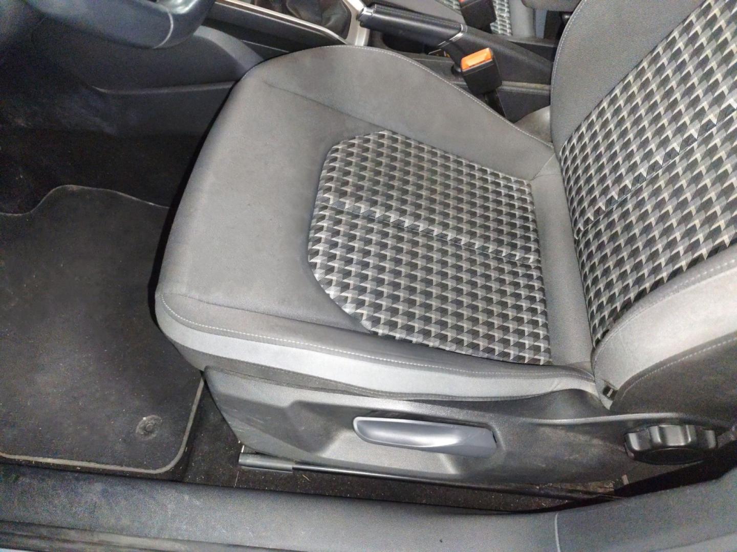 Audi A1 Sportback Adrenalin 25 TFSI 70kW (95CV)