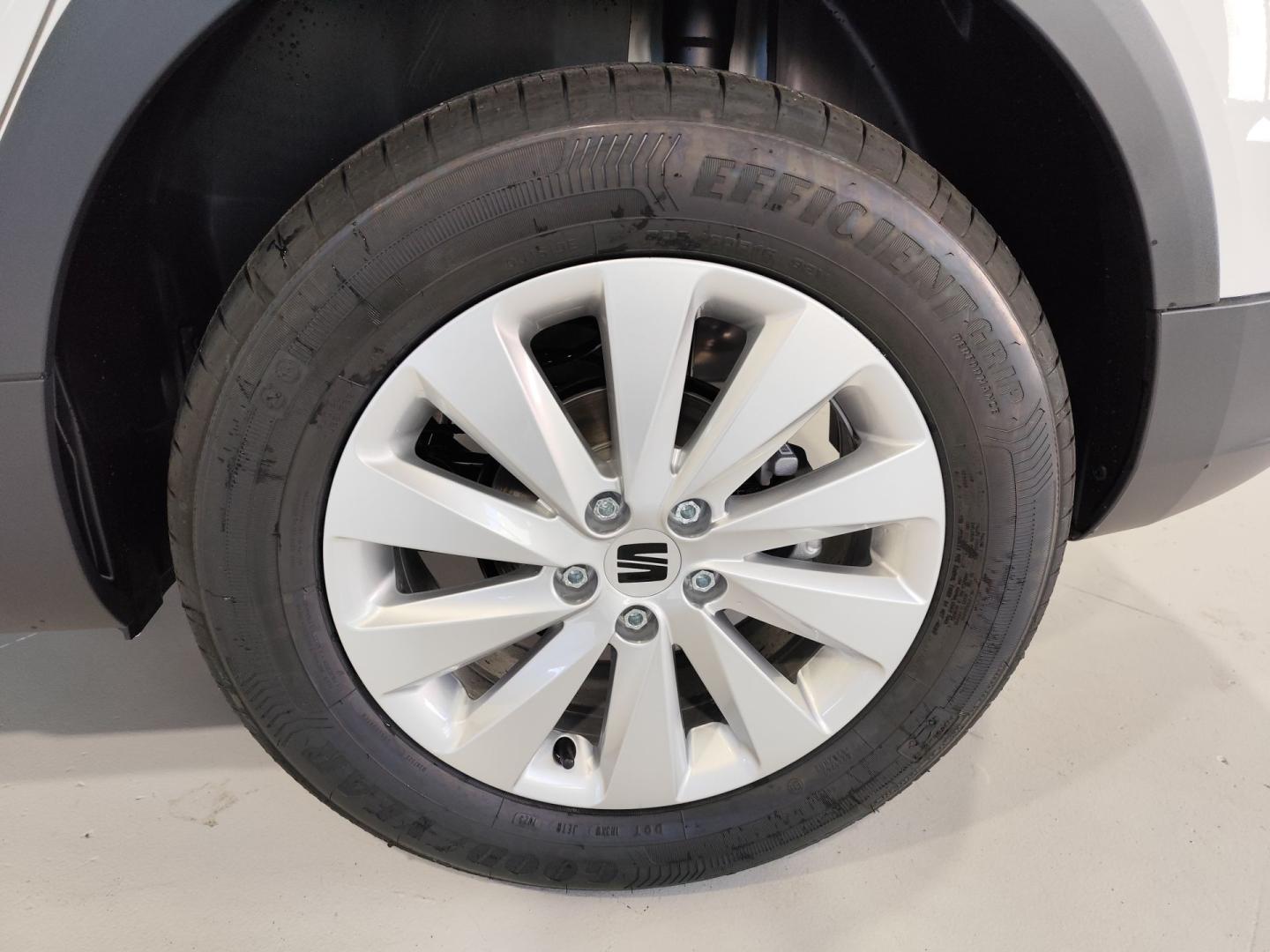 SEAT Arona 1.0 TSI 85kW DSG Style Special Edition