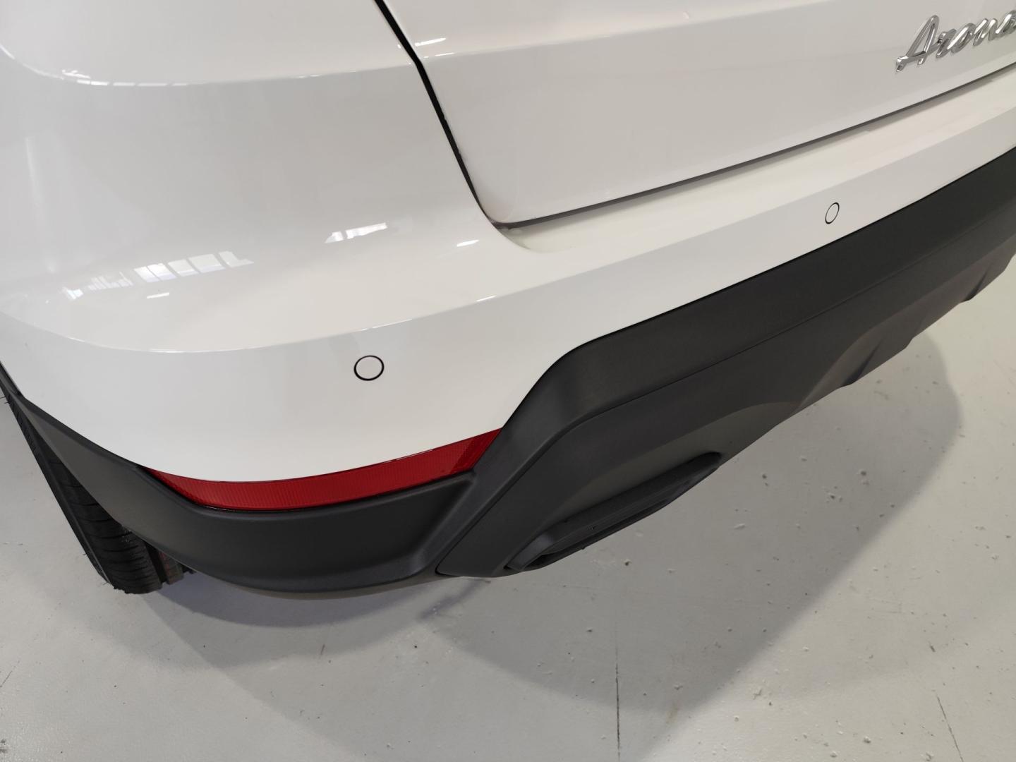 SEAT Arona 1.0 TSI 85kW DSG Style Special Edition