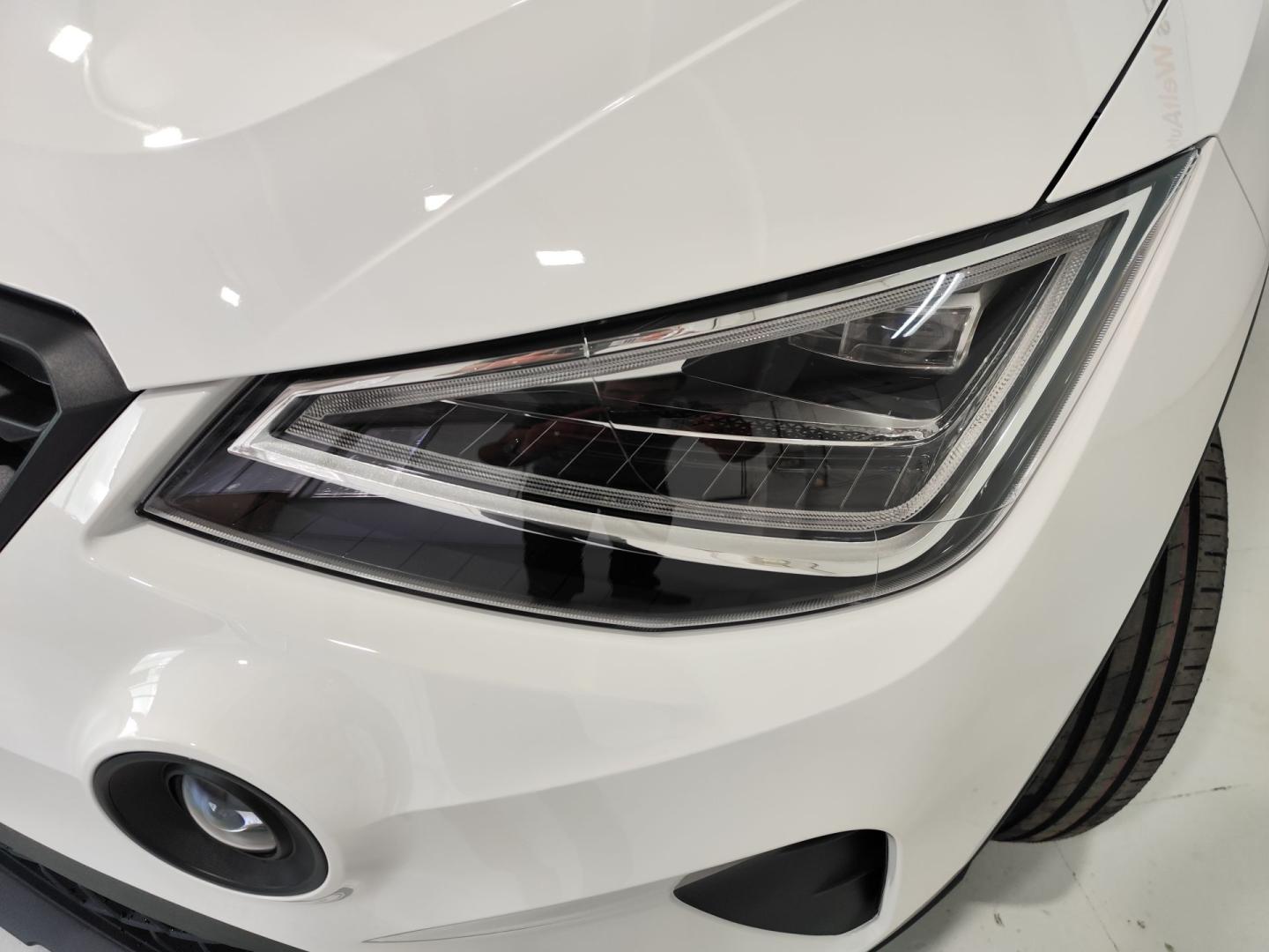 SEAT Arona 1.0 TSI 85kW DSG Style Special Edition