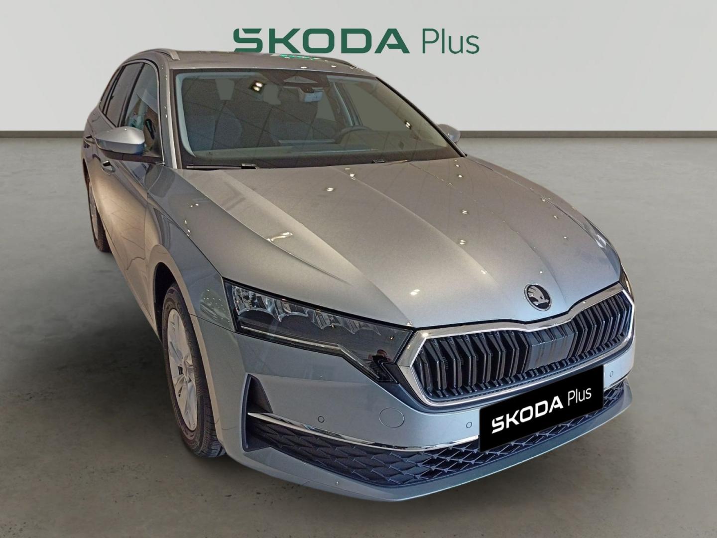 Skoda Octavia Combi 2.0 TDI 85kW (115CV) Selection