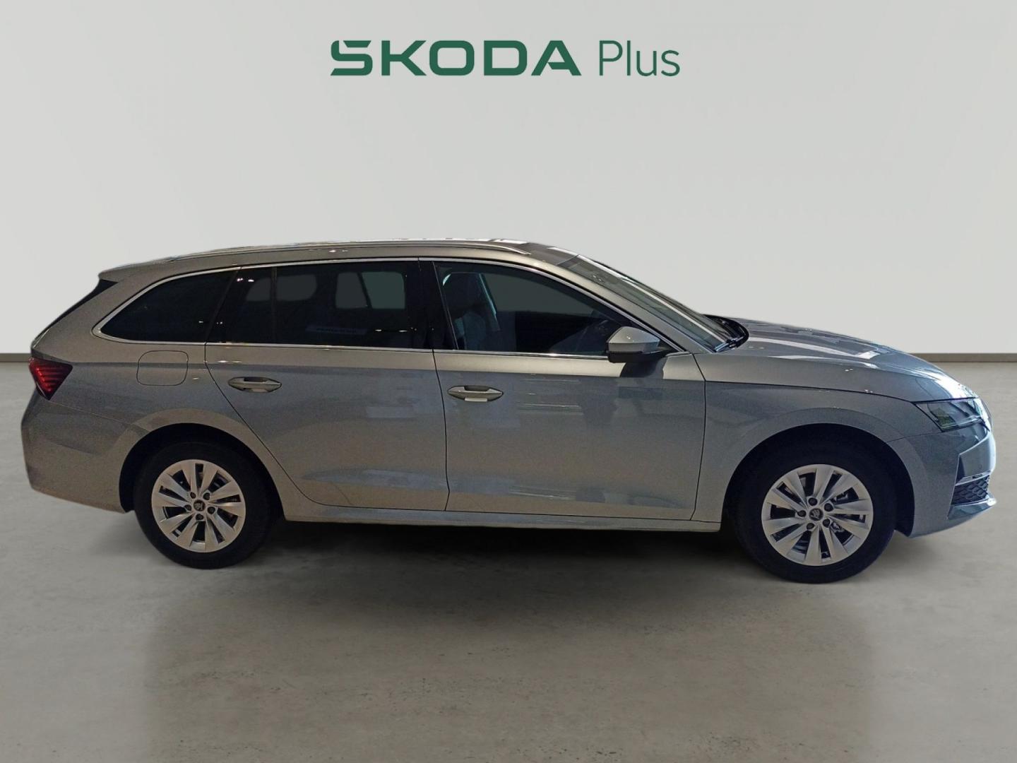 Skoda Octavia Combi 2.0 TDI 85kW (115CV) Selection
