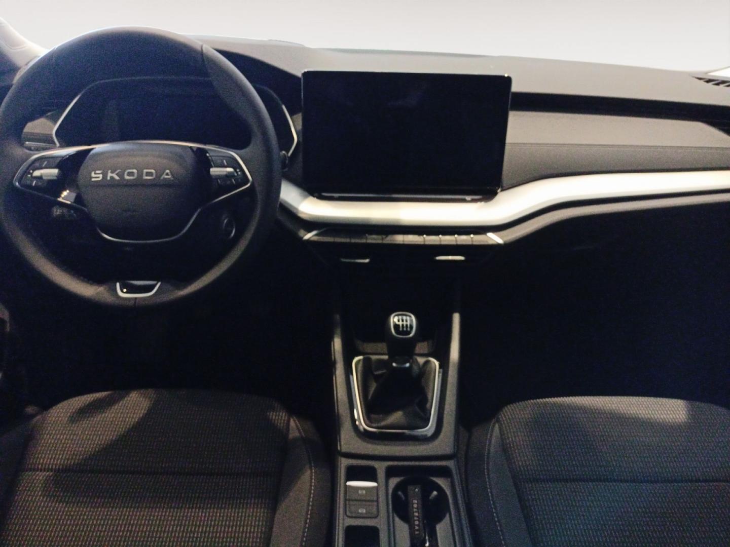 Skoda Octavia Combi 2.0 TDI 85kW (115CV) Selection