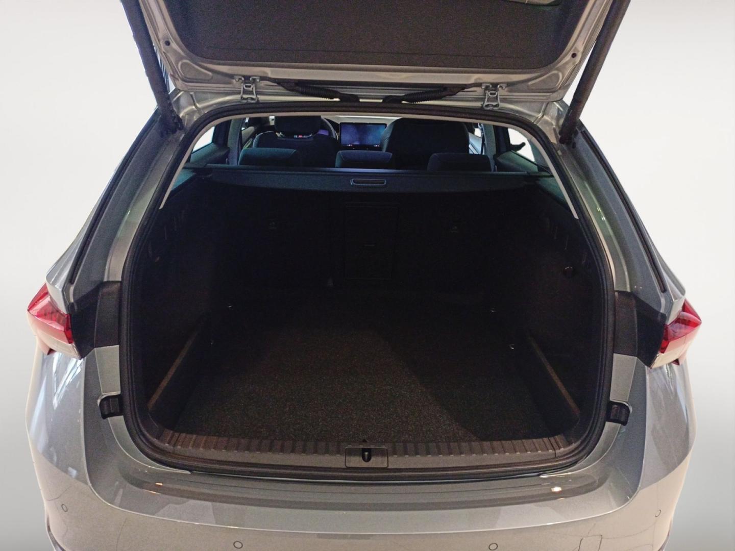 Skoda Octavia Combi 2.0 TDI 85kW (115CV) Selection