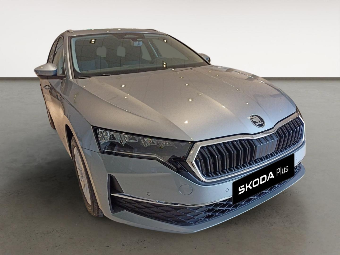 Skoda Octavia Combi 2.0 TDI 85kW (115CV) Selection