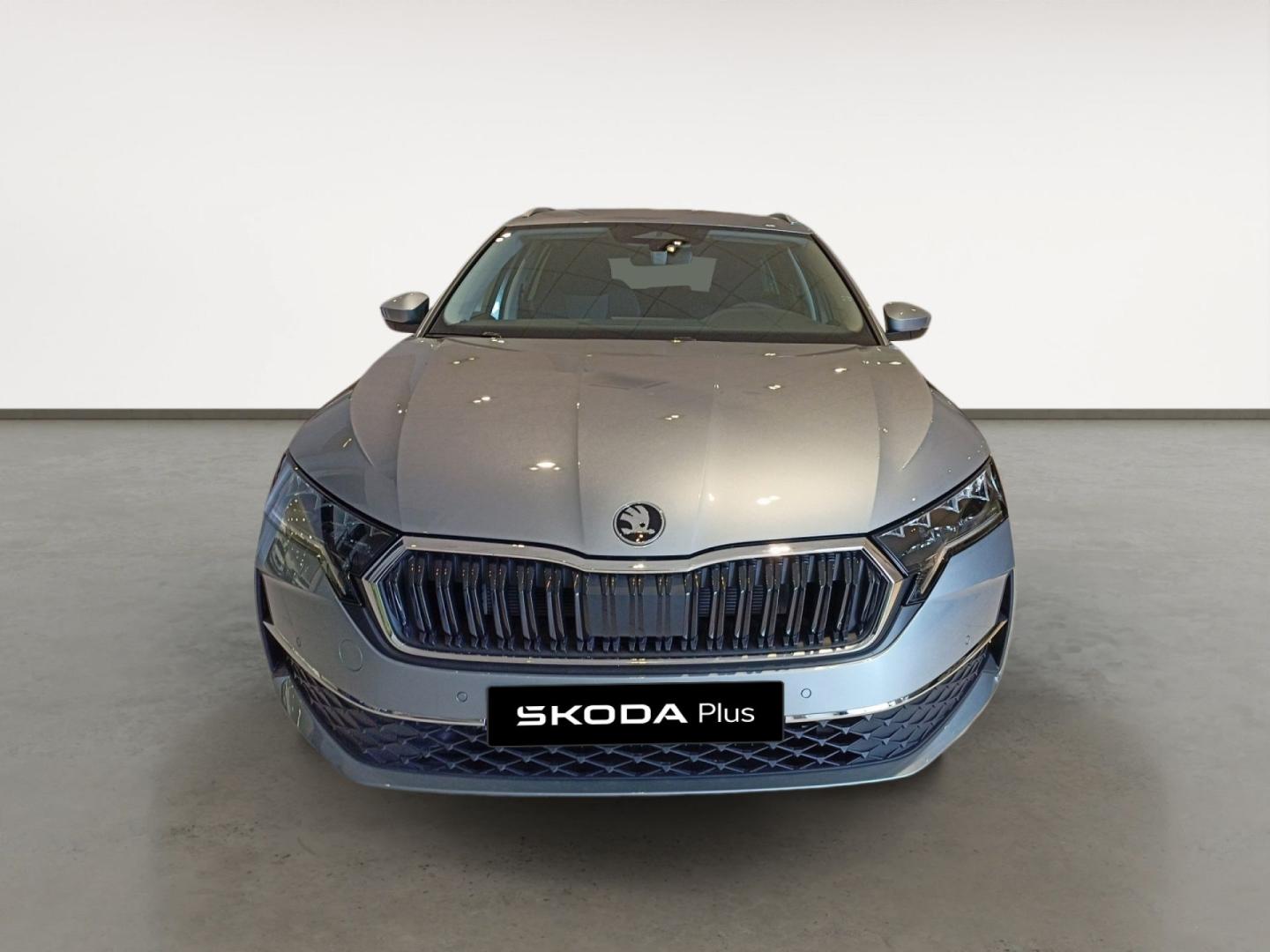 Skoda Octavia Combi 2.0 TDI 85kW (115CV) Selection