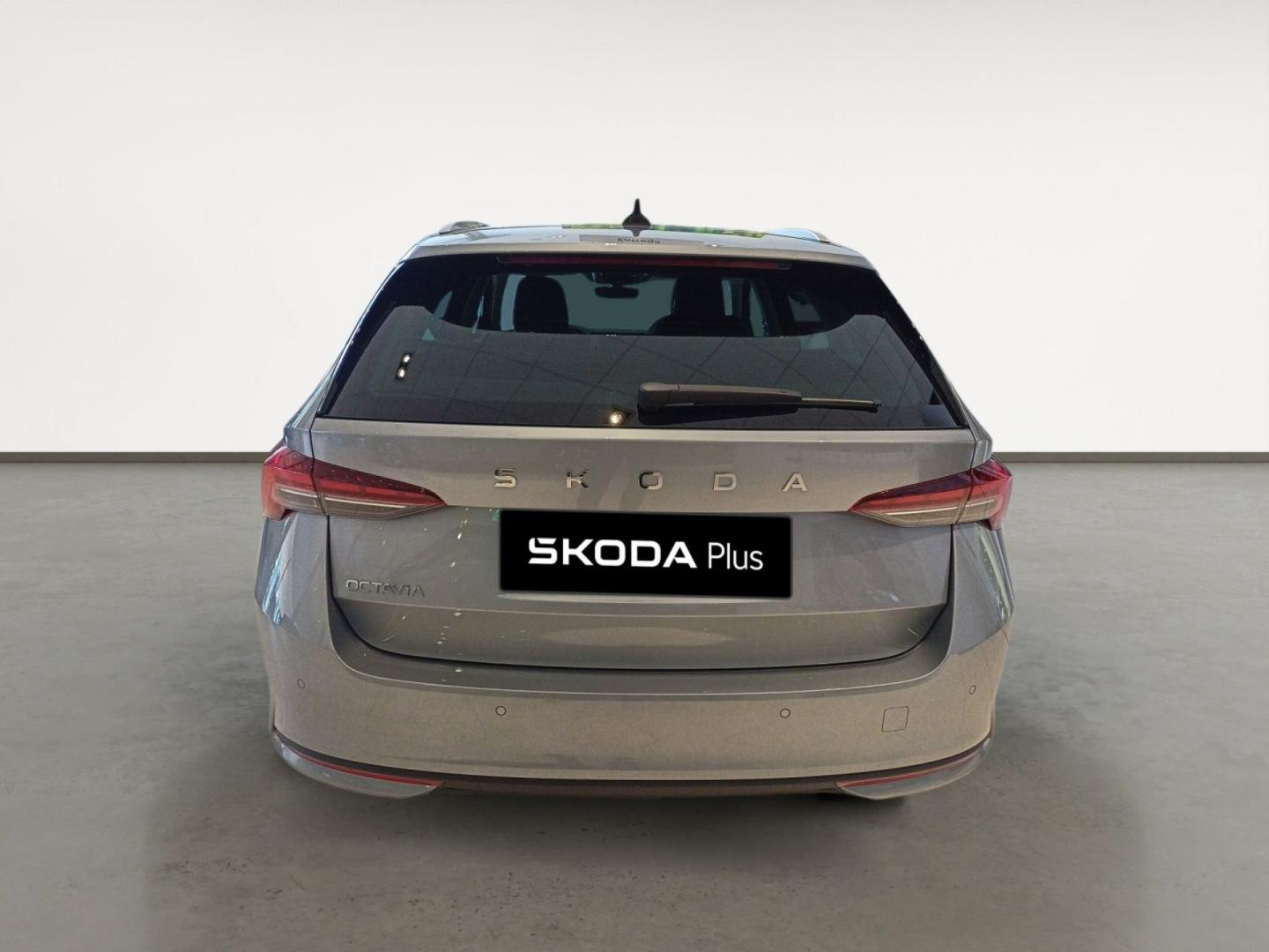 Skoda Octavia Combi 2.0 TDI 85kW (115CV) Selection