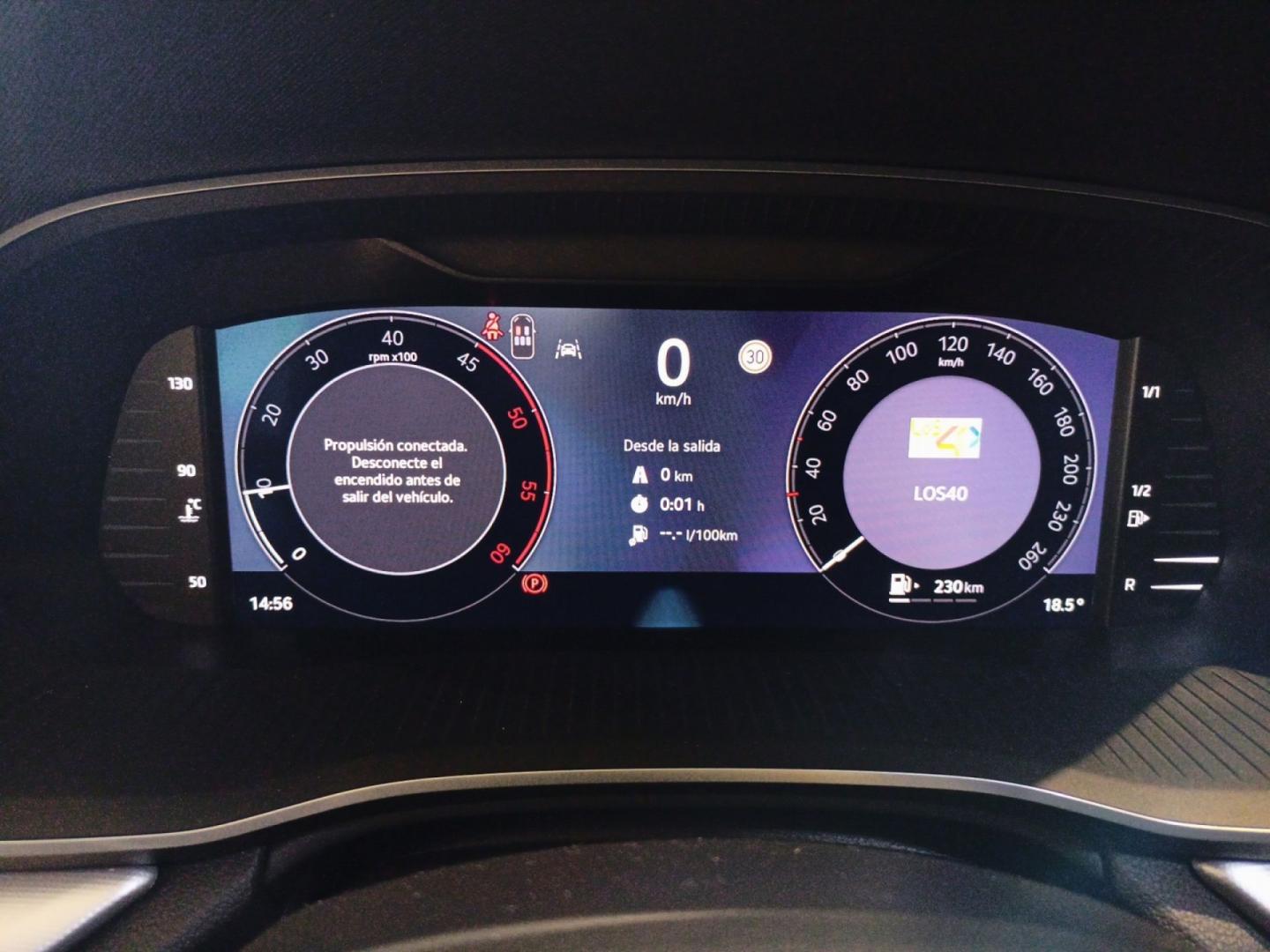 Skoda Octavia Combi 2.0 TDI 85kW (115CV) Selection