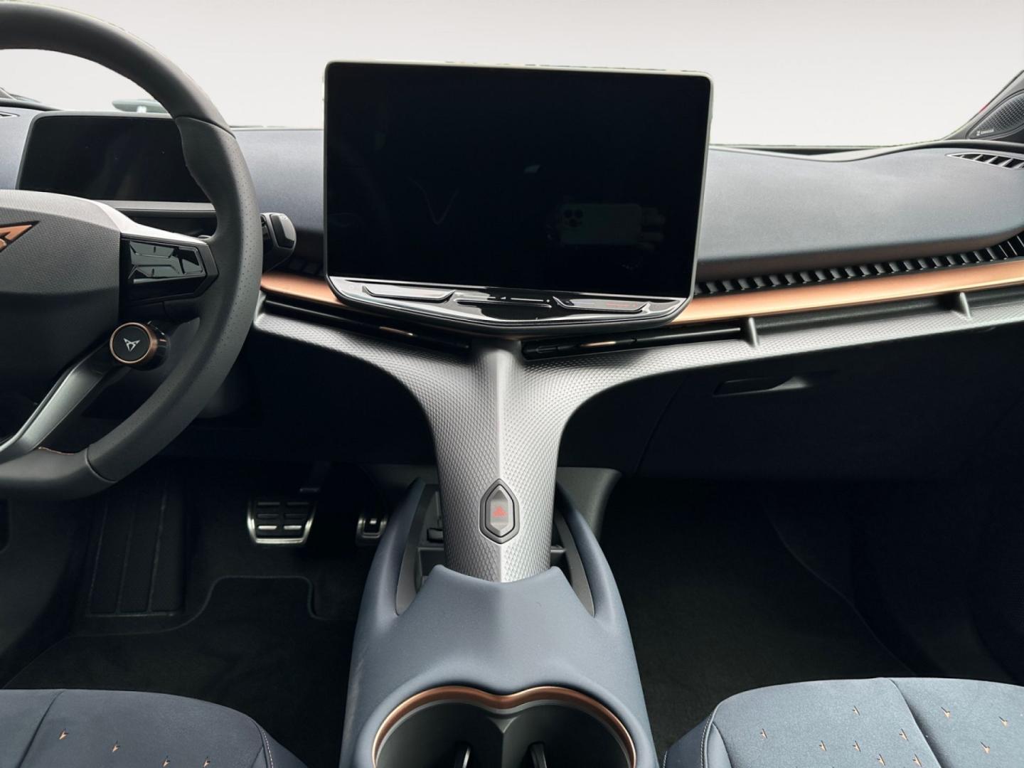 Cupra Tavascan 77kWh 250kW VZ First Ed Dual Motor AWD
