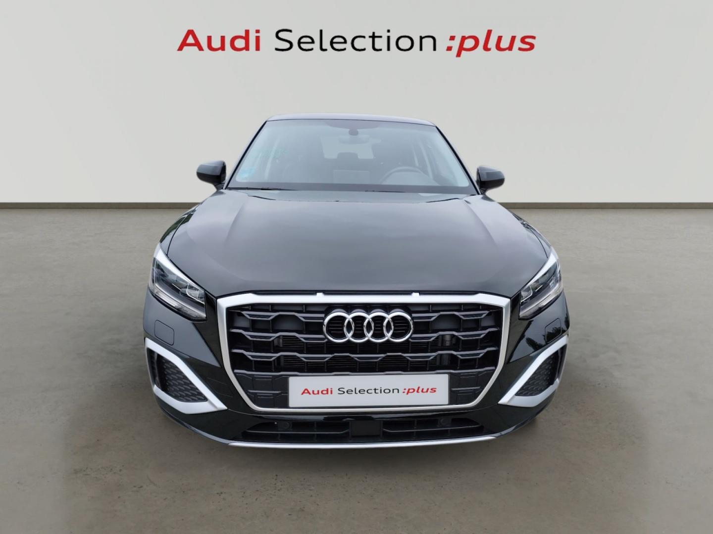 Audi Q2 Advanced 35 TDI 110kW (150CV) S tronic