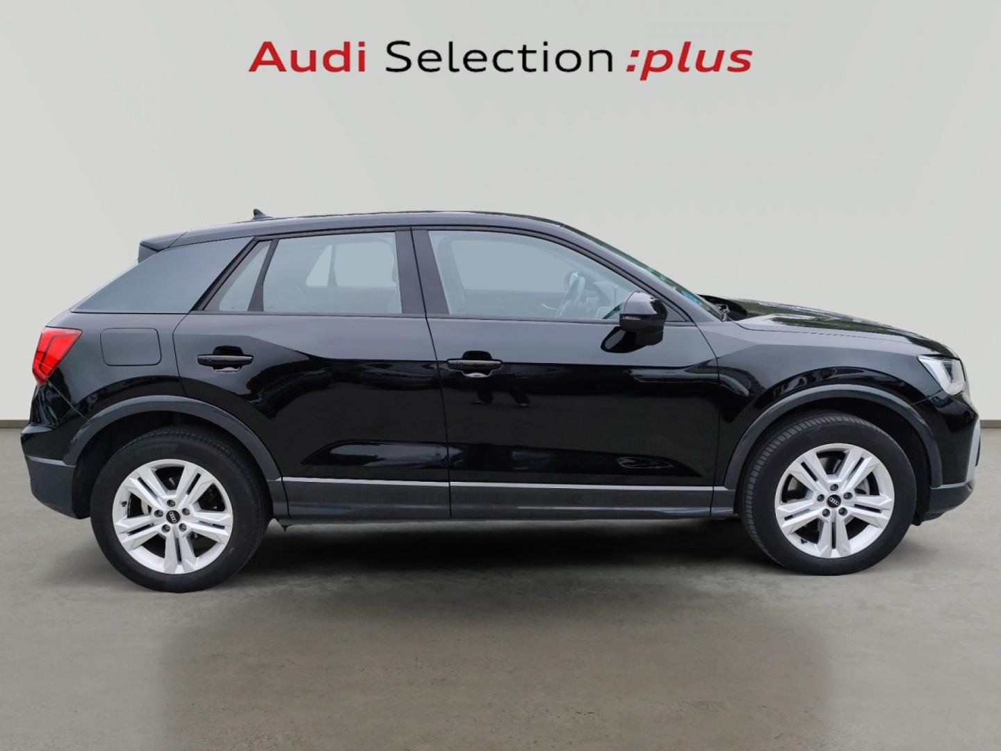 Audi Q2 Advanced 35 TDI 110kW (150CV) S tronic