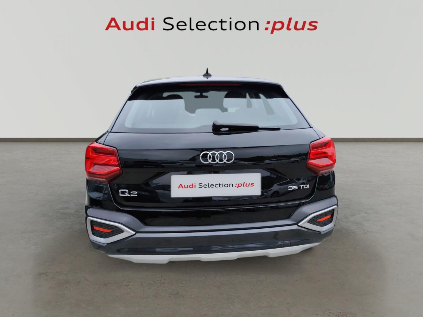 Audi Q2 Advanced 35 TDI 110kW (150CV) S tronic