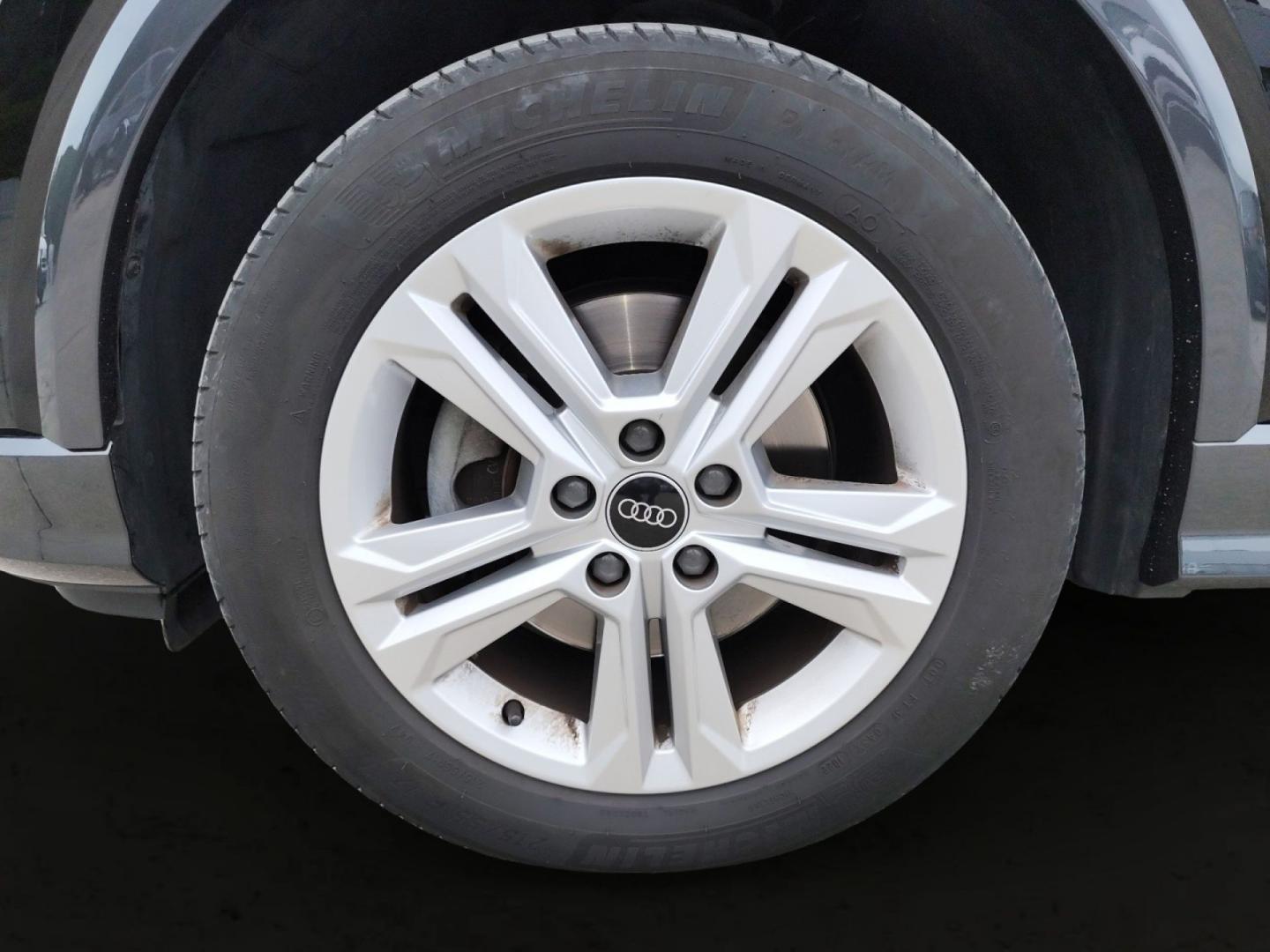 Audi Q2 Advanced 35 TDI 110kW (150CV) S tronic