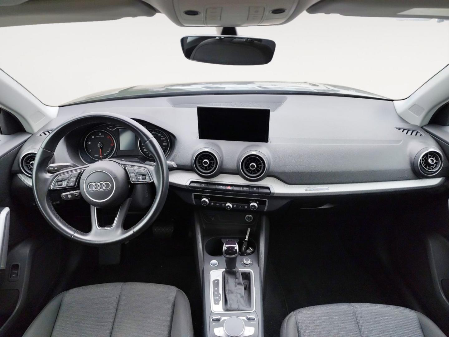 Audi Q2 Advanced 35 TDI 110kW (150CV) S tronic